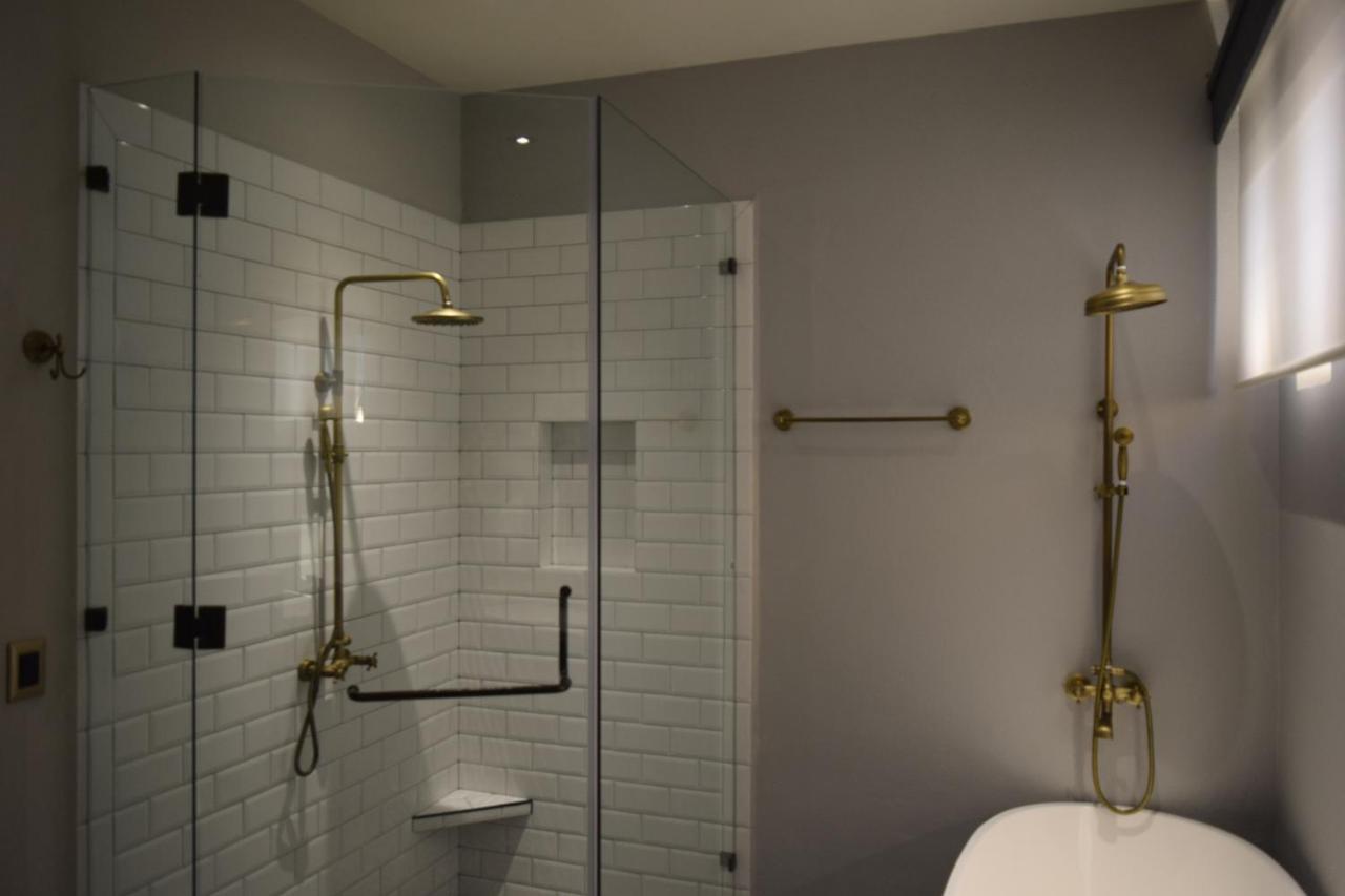 Origen Hotel San Miguel de Allende Ngoại thất bức ảnh