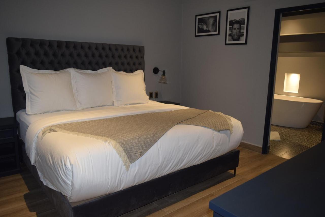 Origen Hotel San Miguel de Allende Ngoại thất bức ảnh