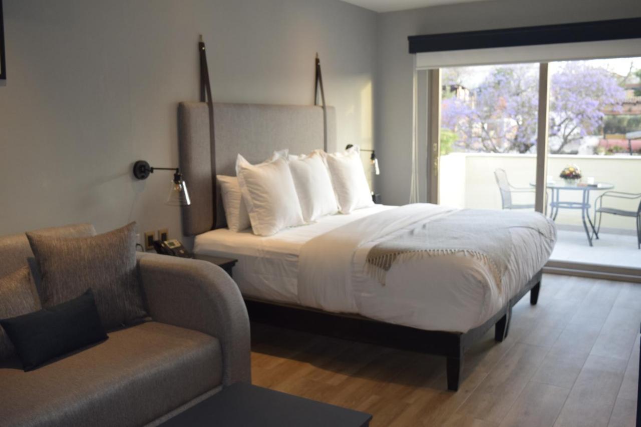 Origen Hotel San Miguel de Allende Ngoại thất bức ảnh