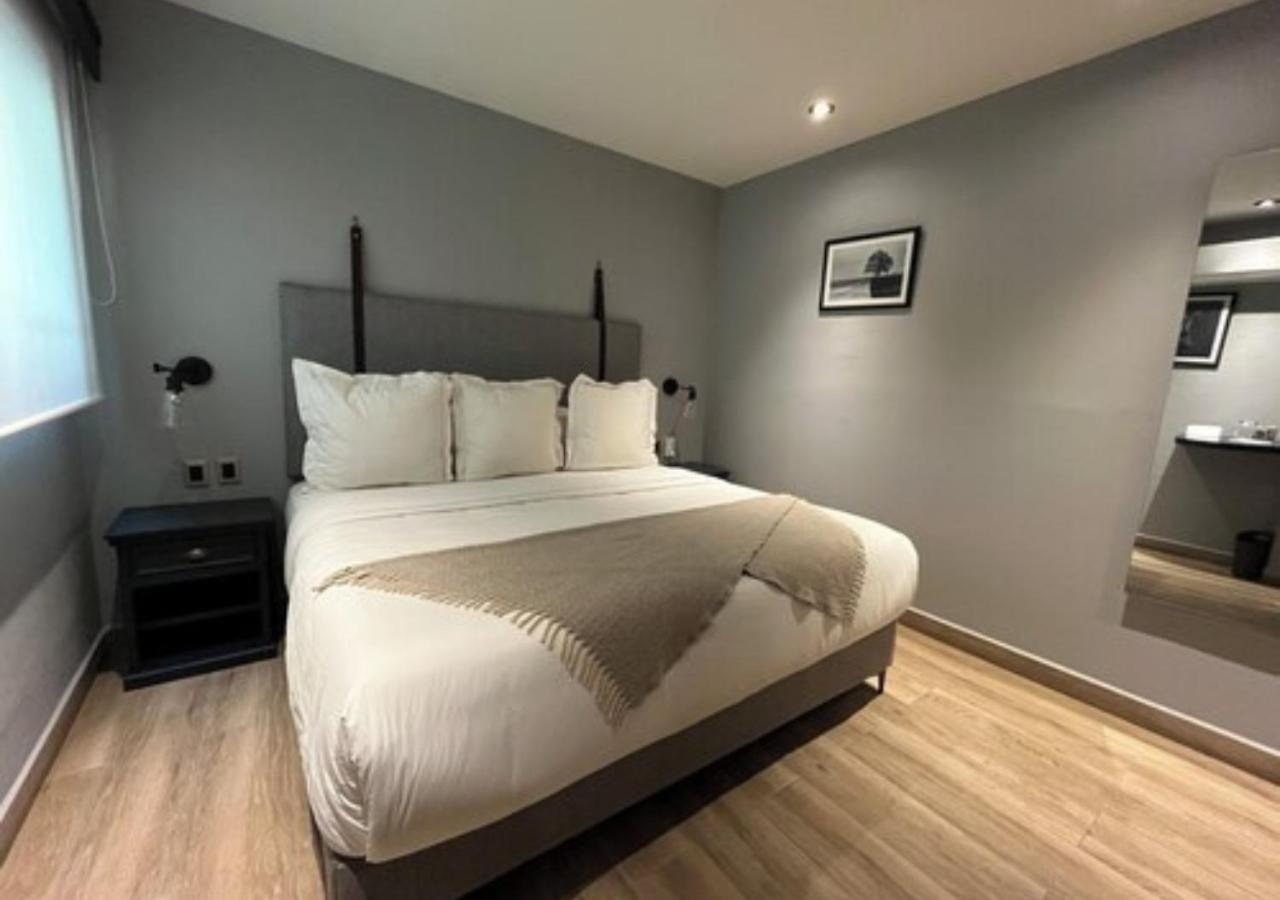 Origen Hotel San Miguel de Allende Ngoại thất bức ảnh