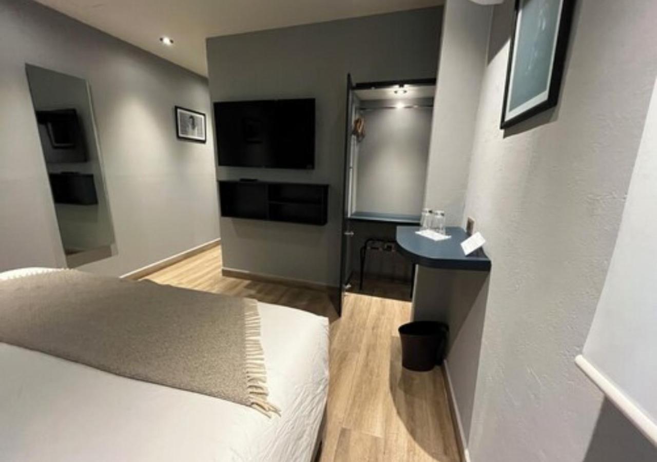 Origen Hotel San Miguel de Allende Ngoại thất bức ảnh