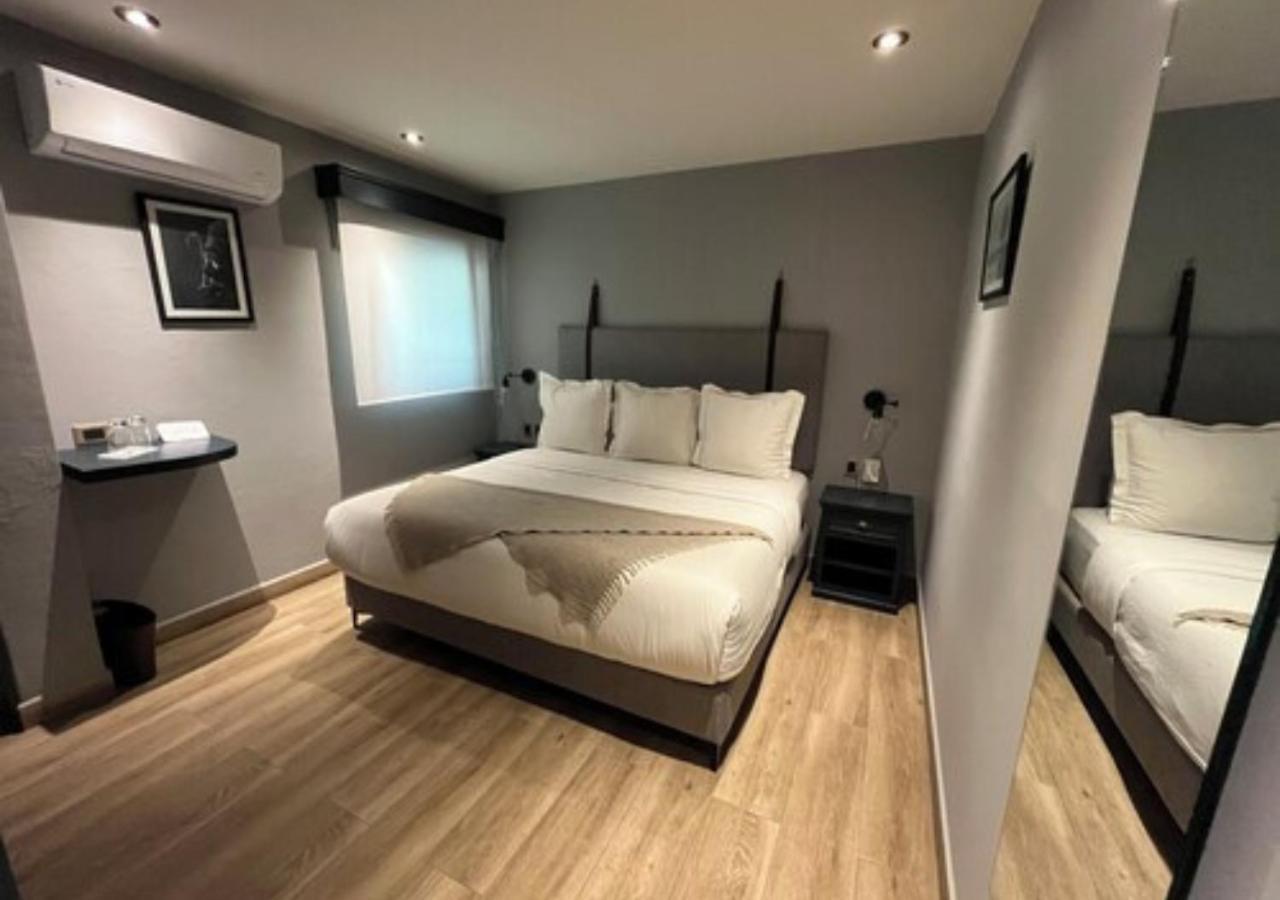 Origen Hotel San Miguel de Allende Ngoại thất bức ảnh