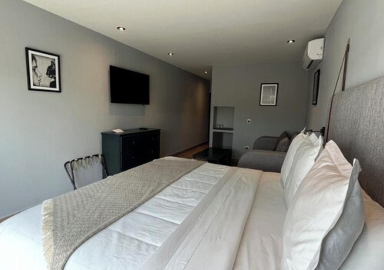 Origen Hotel San Miguel de Allende Ngoại thất bức ảnh