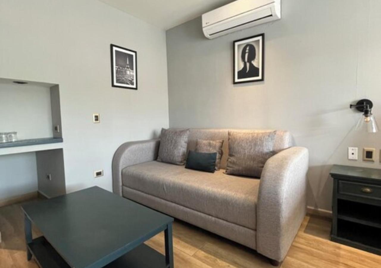 Origen Hotel San Miguel de Allende Ngoại thất bức ảnh