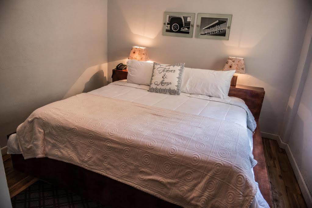 Origen Hotel San Miguel de Allende Ngoại thất bức ảnh