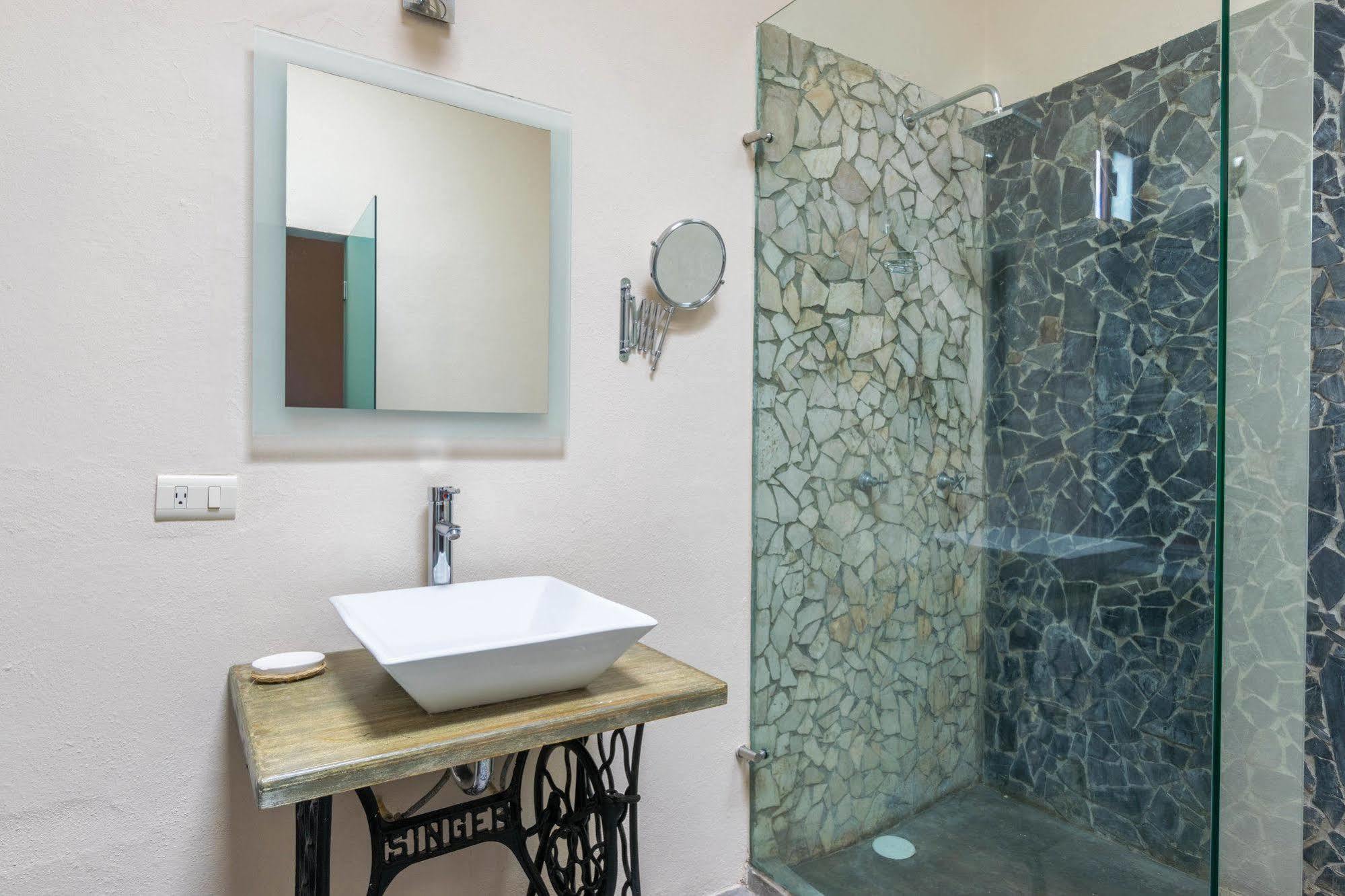 Origen Hotel San Miguel de Allende Ngoại thất bức ảnh