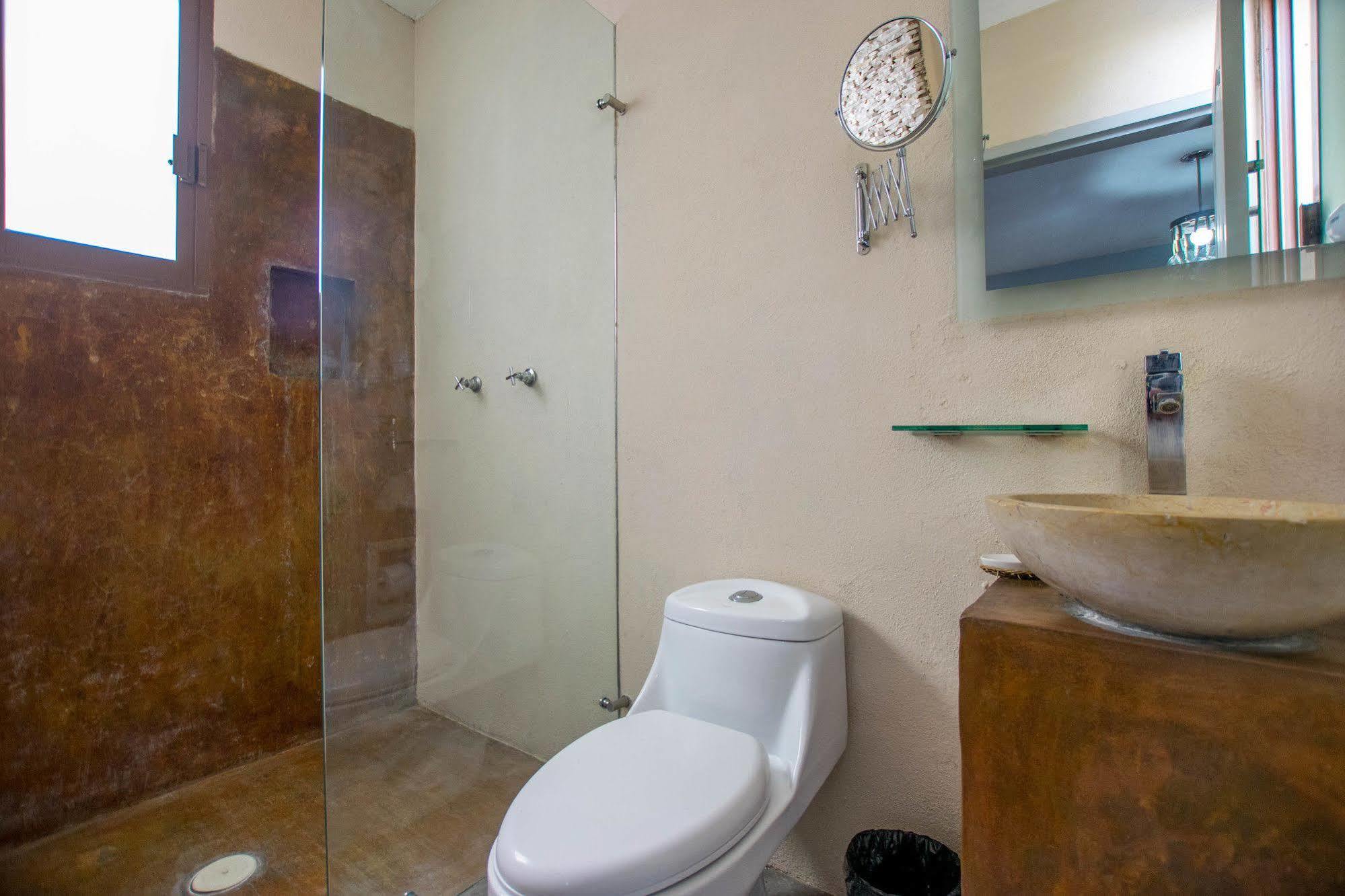 Origen Hotel San Miguel de Allende Ngoại thất bức ảnh