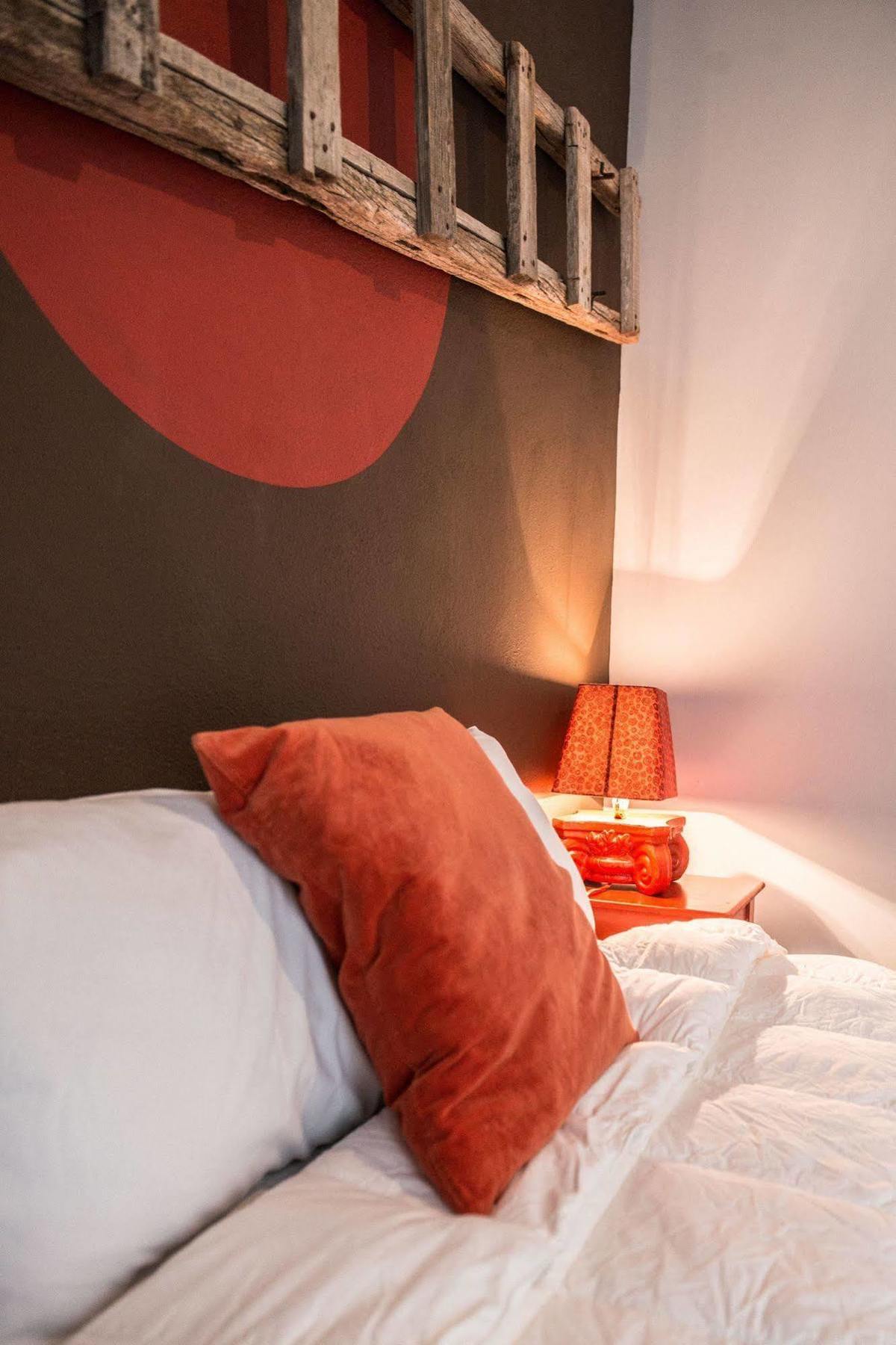 Origen Hotel San Miguel de Allende Ngoại thất bức ảnh
