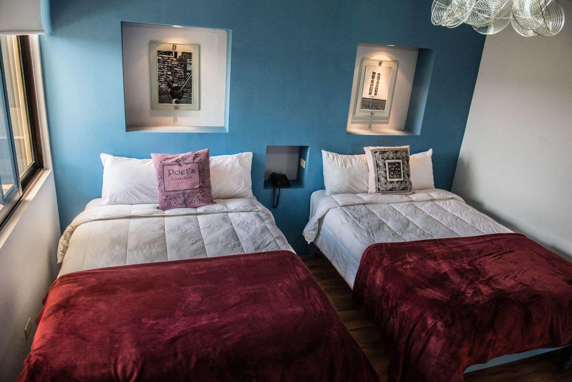 Origen Hotel San Miguel de Allende Ngoại thất bức ảnh